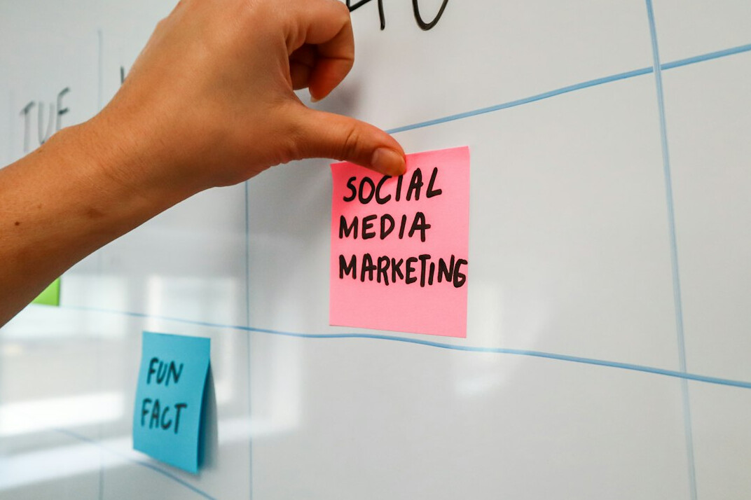 content marketing strategy